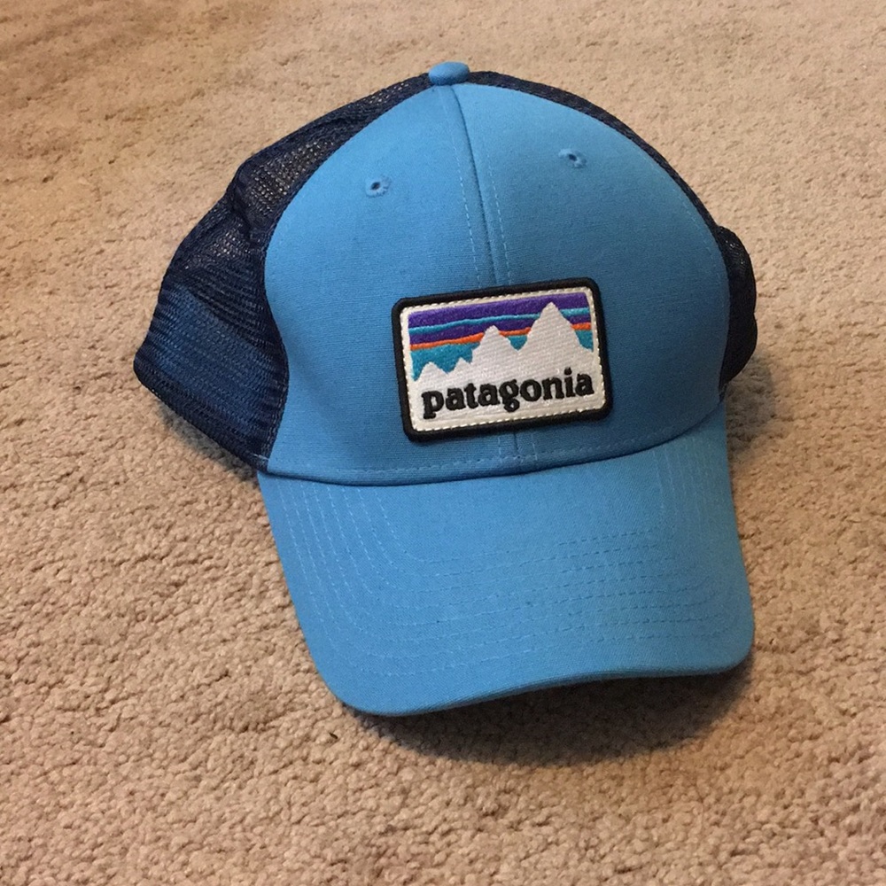 Patagonia Hat